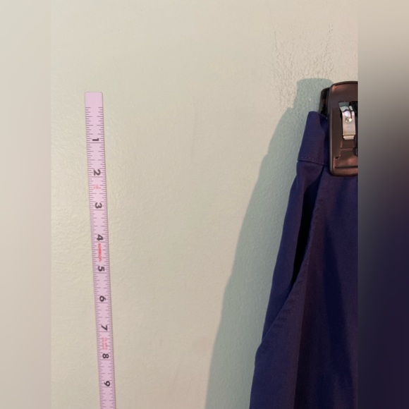 ❄️Saks Fifth Avenue Pleated Women’s Pants❄️ - Picture 9 of 14